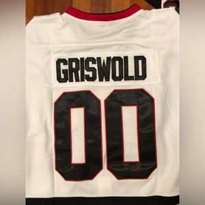 National Lampoons Griswold Hockey Jersey “00”